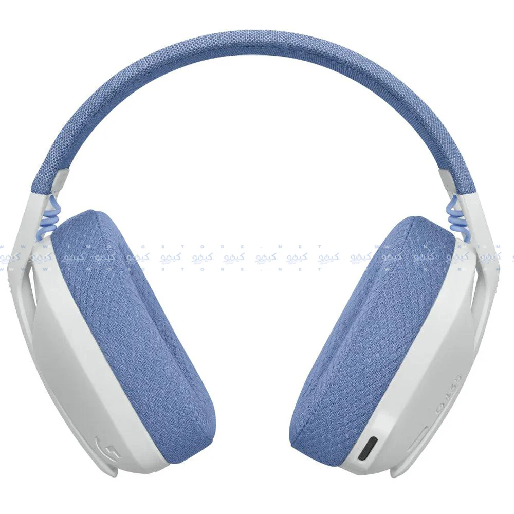 Logitech G435 Lightspeed Bluetooth Wireless Gaming Headset - Image 13