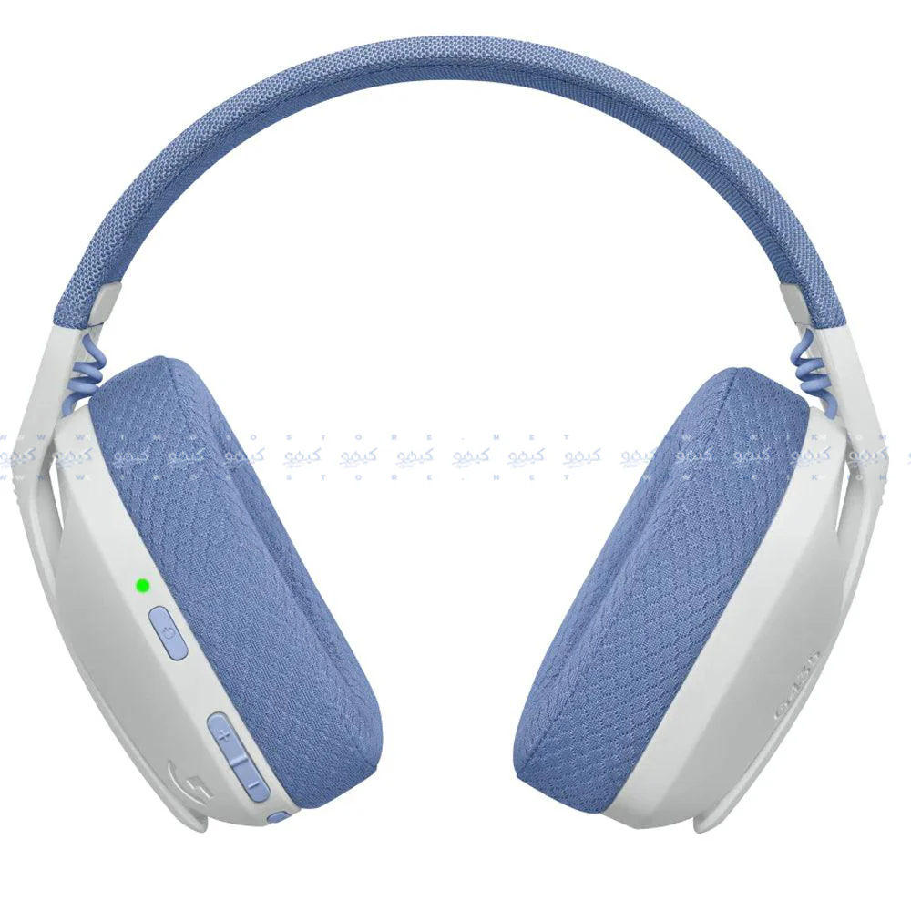 Logitech G435 Lightspeed Bluetooth Wireless Gaming Headset - Image 14