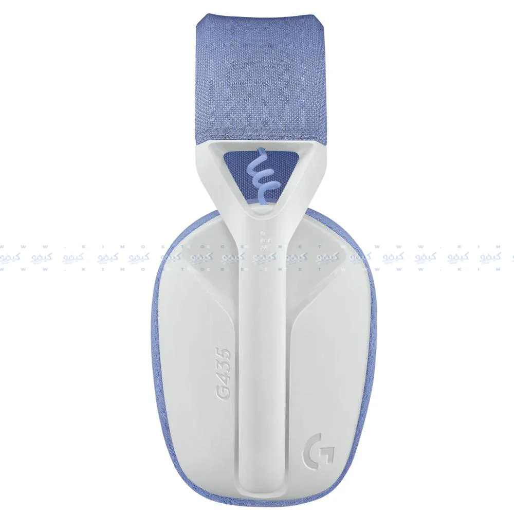 Logitech G435 Lightspeed Bluetooth Wireless Gaming Headset - Image 15