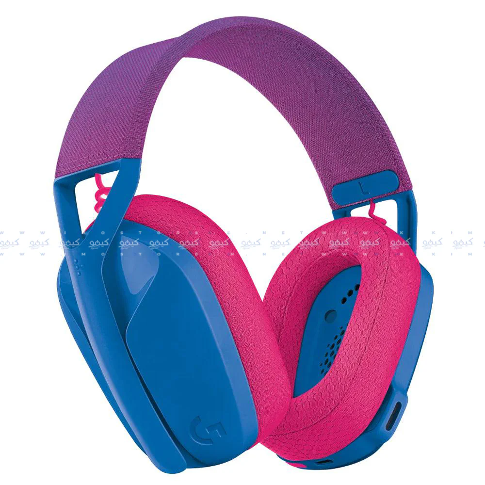 Logitech G435 Lightspeed Bluetooth Wireless Gaming Headset - Image 2