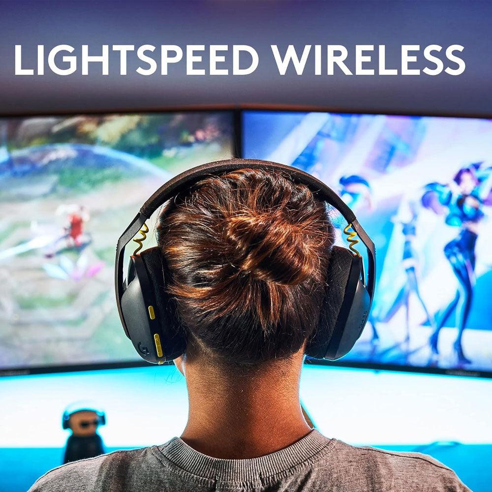 Logitech G435 Lightspeed Bluetooth Wireless Gaming Headset - Image 23