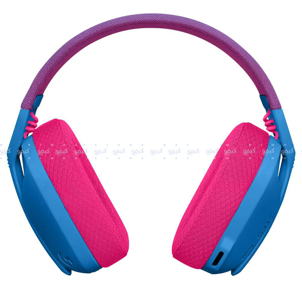 Logitech G435 Lightspeed Bluetooth Wireless Gaming Headset - Image 3