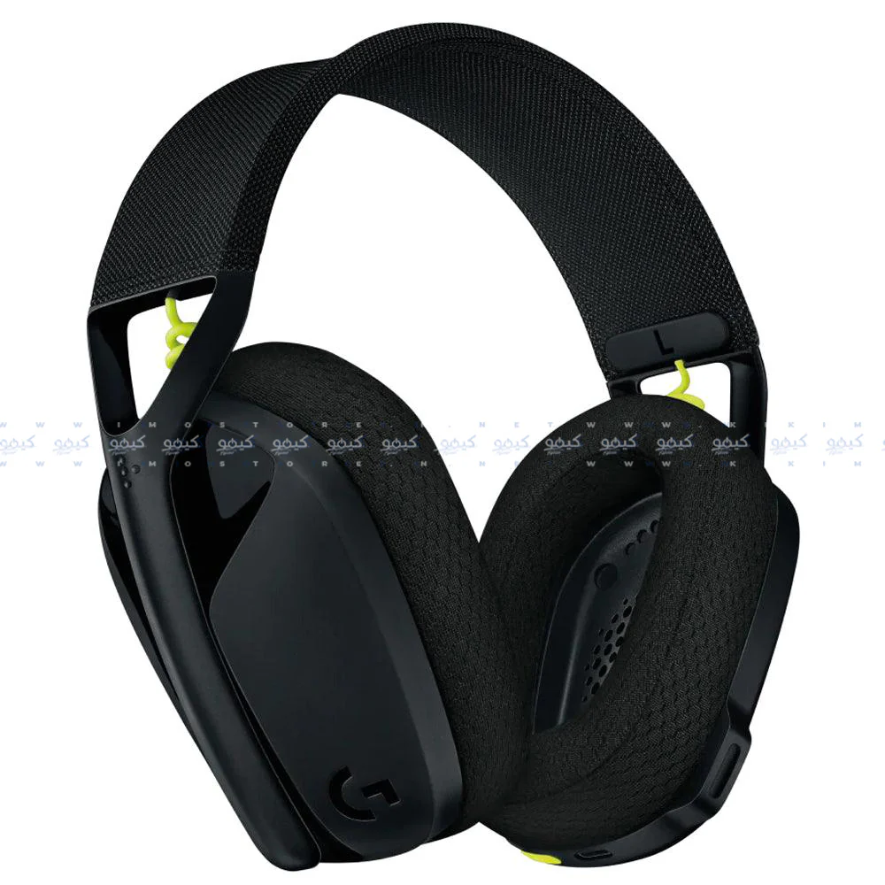 Logitech G435 Lightspeed Bluetooth Wireless Gaming Headset - Image 7