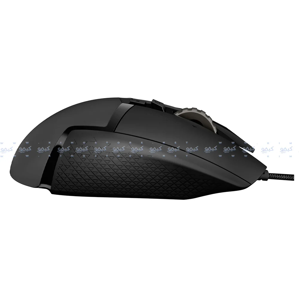 Logitech G502 Hero Wired RGB Gaming Mouse 25600Dpi - Image 3