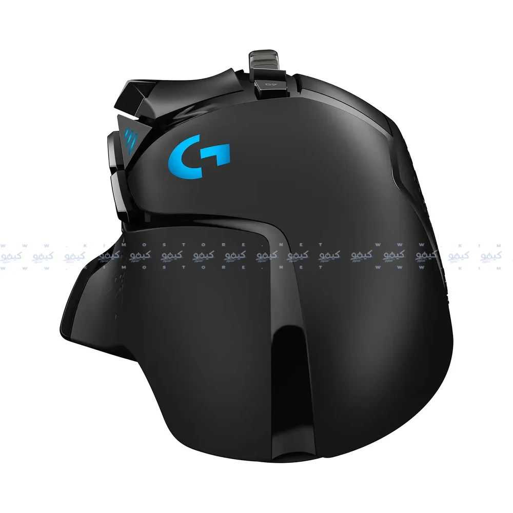 Logitech G502 Hero Wired RGB Gaming Mouse 25600Dpi - Image 5