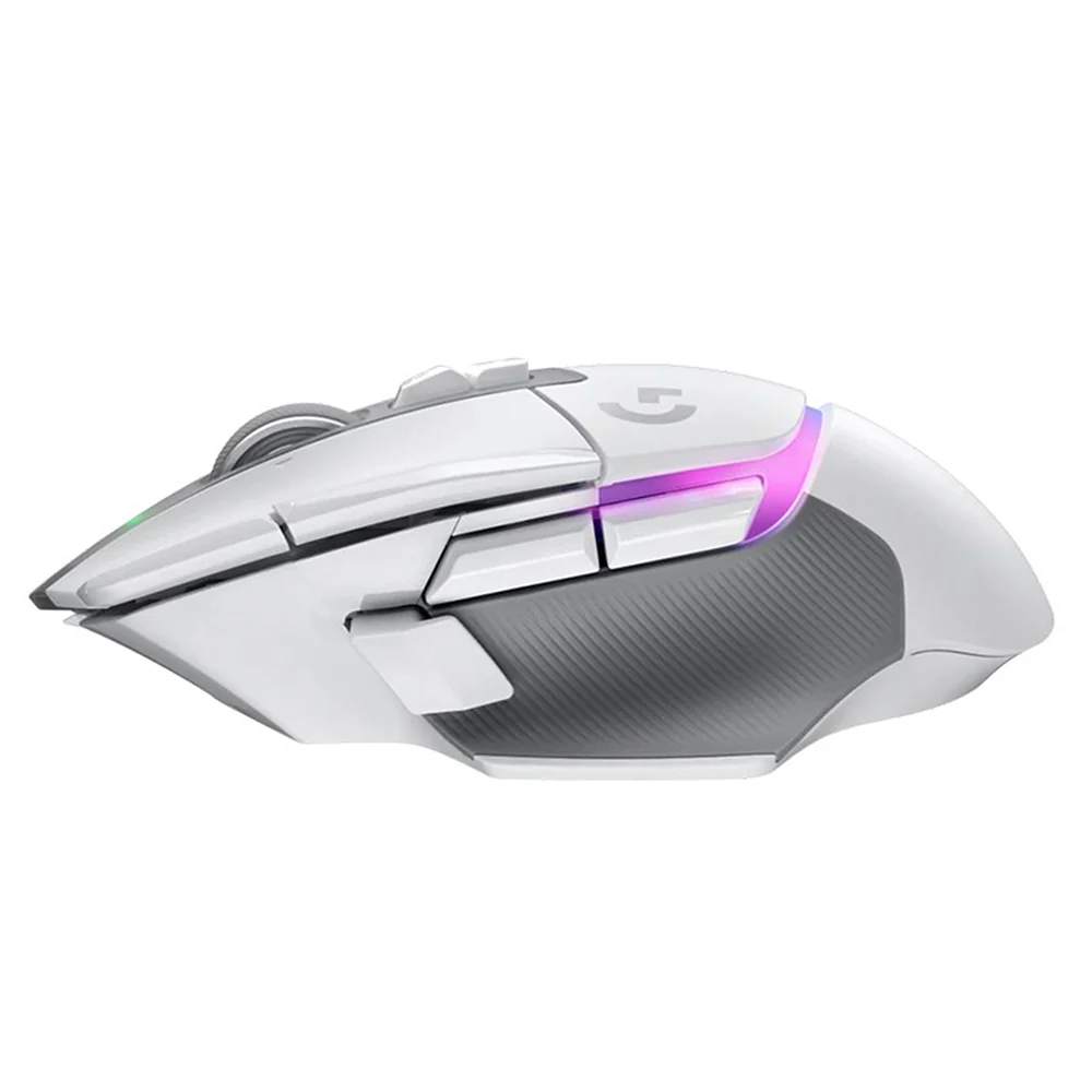 Logitech G502 X Plus Wireless RGB Gaming Mouse 25600Dpi - Image 10