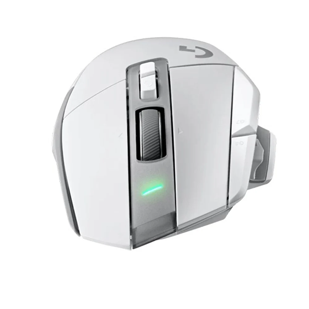 Logitech G502 X Plus Wireless RGB Gaming Mouse 25600Dpi - Image 11