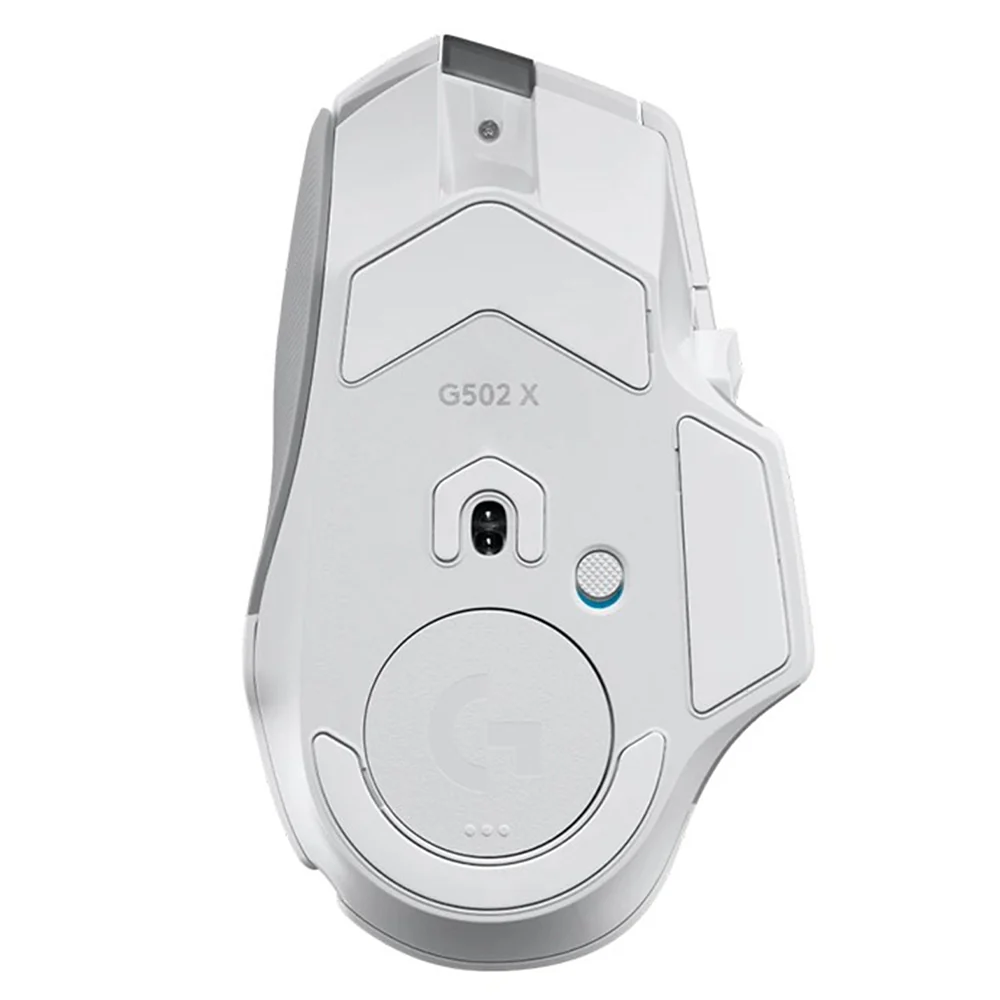 Logitech G502 X Plus Wireless RGB Gaming Mouse 25600Dpi - Image 12
