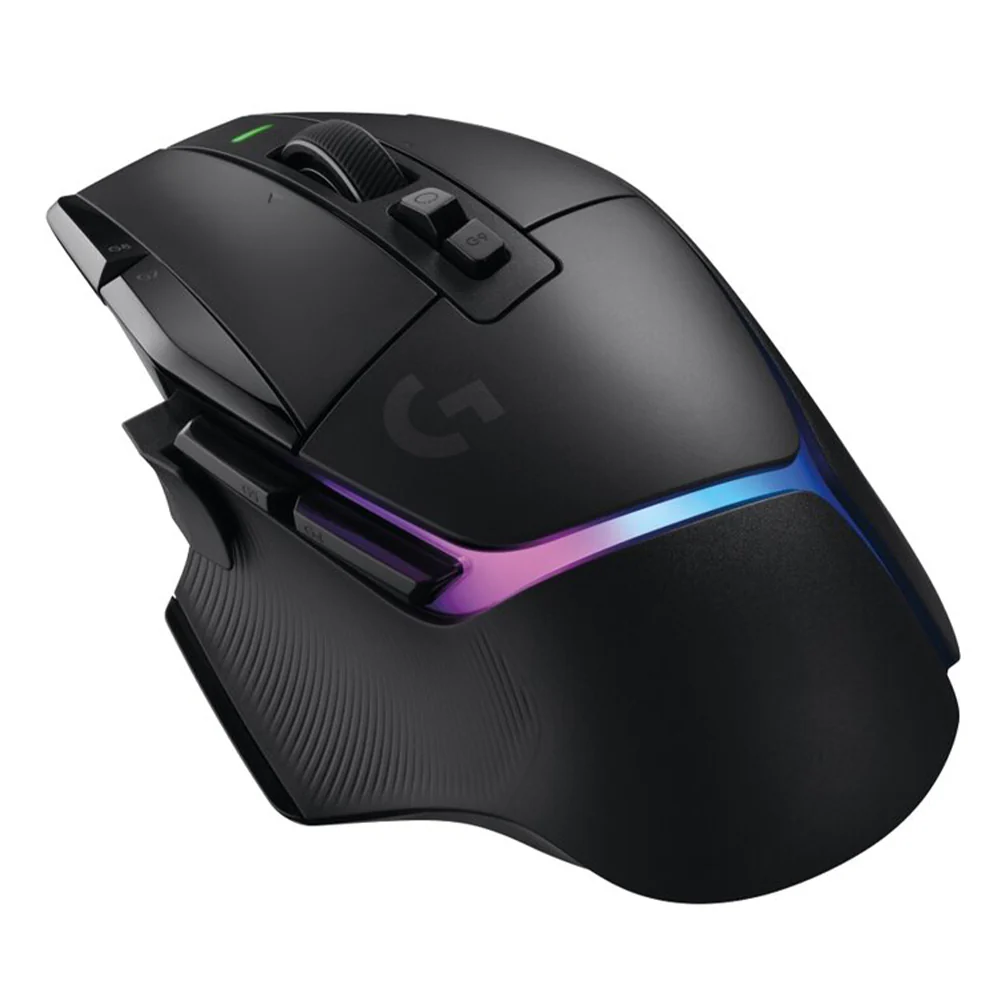 Logitech G502 X Plus Wireless RGB Gaming Mouse 25600Dpi - Image 2