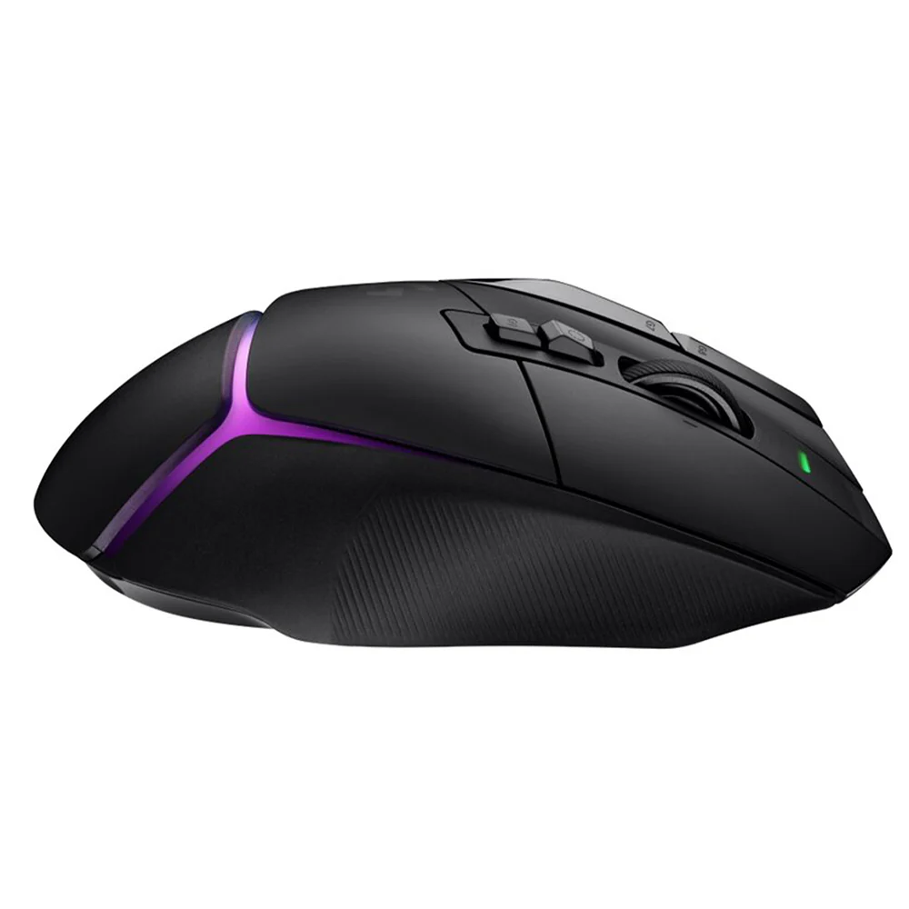 Logitech G502 X Plus Wireless RGB Gaming Mouse 25600Dpi - Image 3