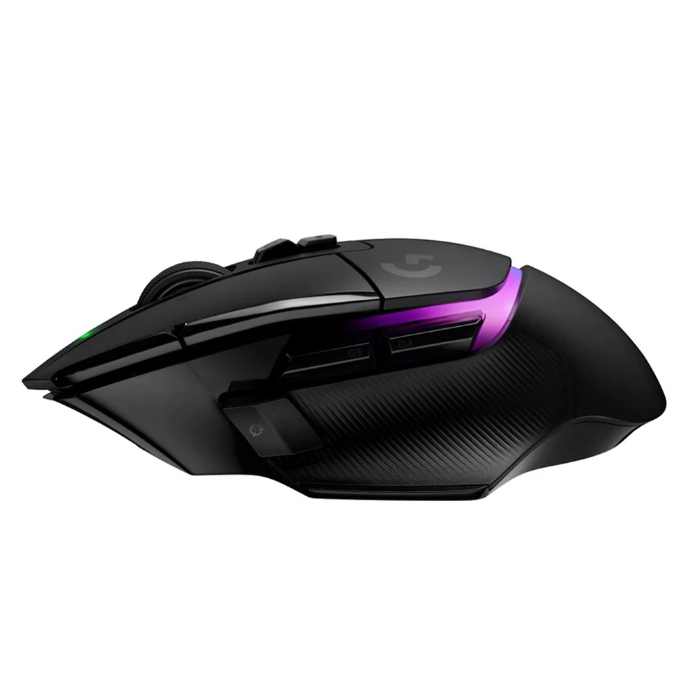 Logitech G502 X Plus Wireless RGB Gaming Mouse 25600Dpi - Image 4