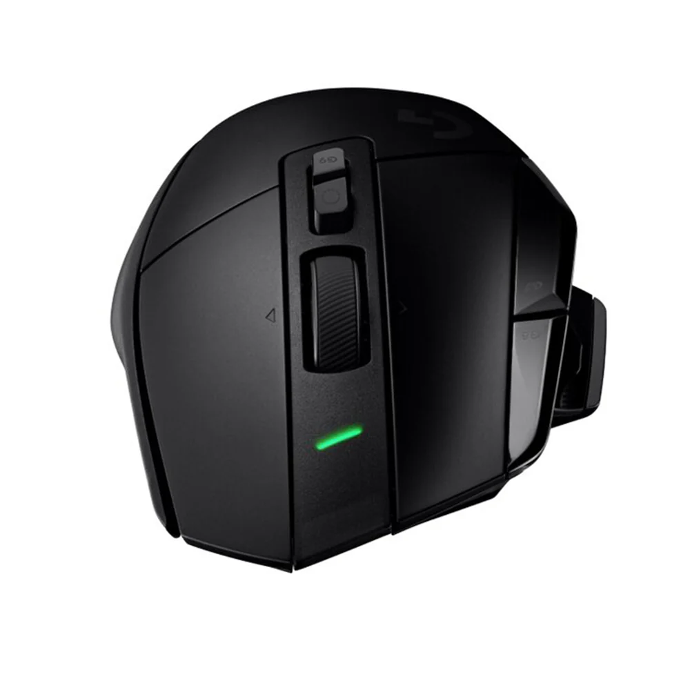Logitech G502 X Plus Wireless RGB Gaming Mouse 25600Dpi - Image 5
