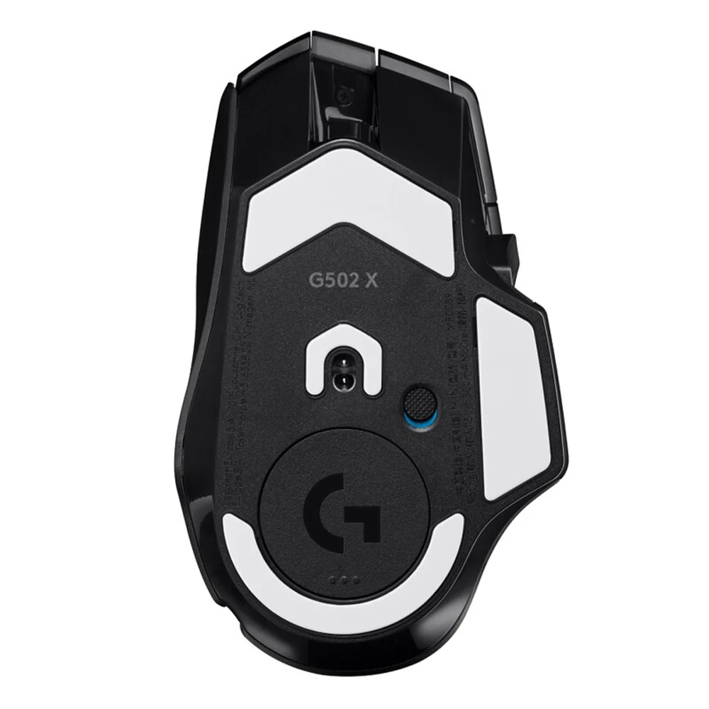 Logitech G502 X Plus Wireless RGB Gaming Mouse 25600Dpi - Image 6