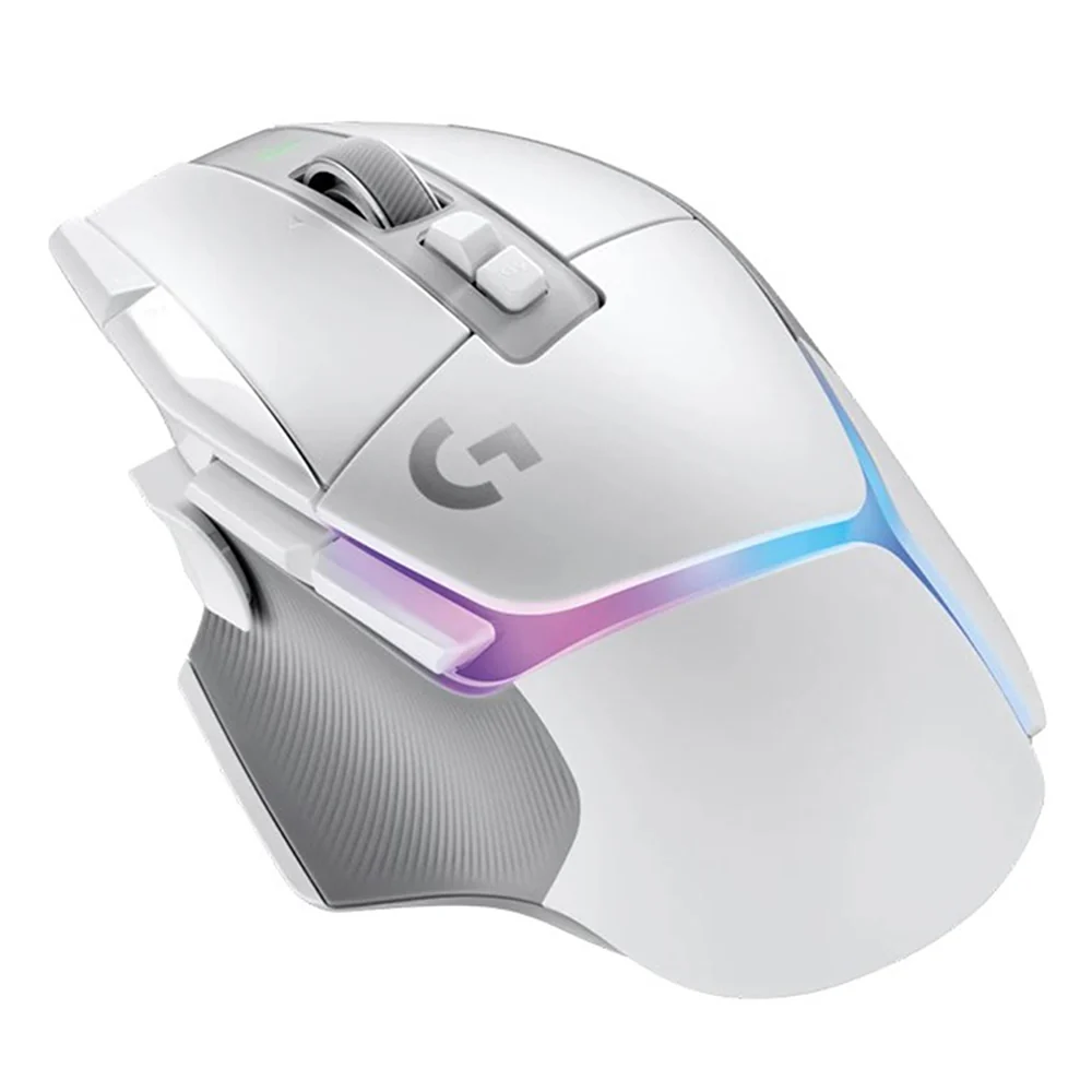 Logitech G502 X Plus Wireless RGB Gaming Mouse 25600Dpi - Image 8