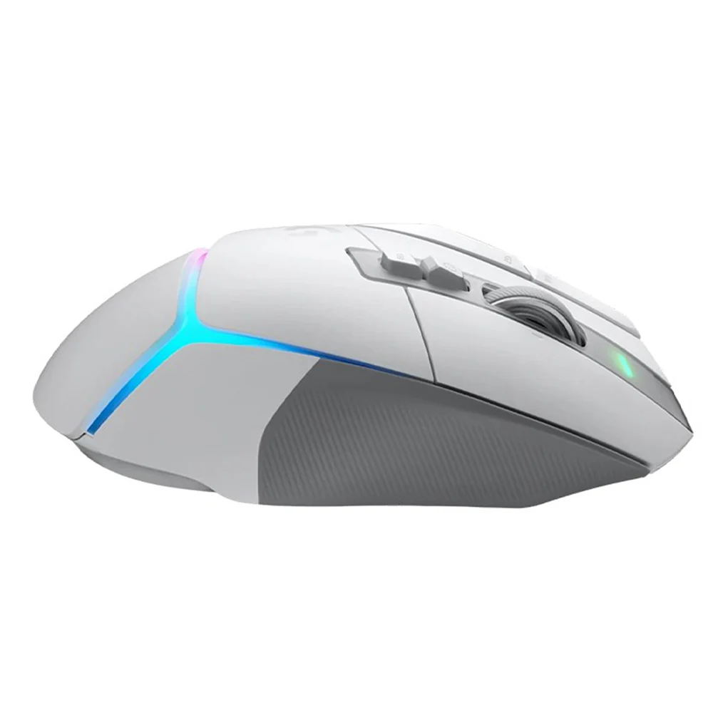 Logitech G502 X Plus Wireless RGB Gaming Mouse 25600Dpi - Image 9