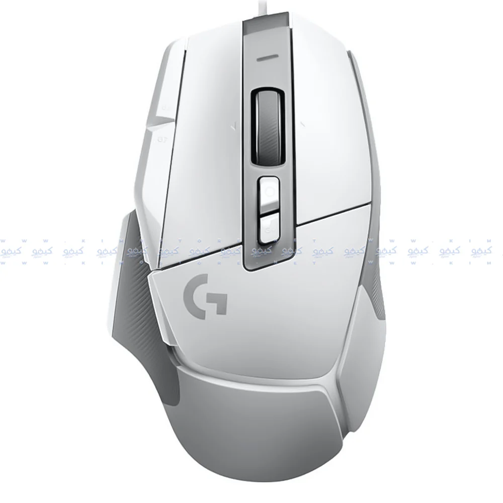 Logitech G502 X Wired Gaming Mouse 25600Dpi