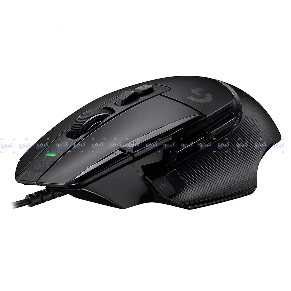 Logitech G502 X Wired Gaming Mouse 25600Dpi - Image 10