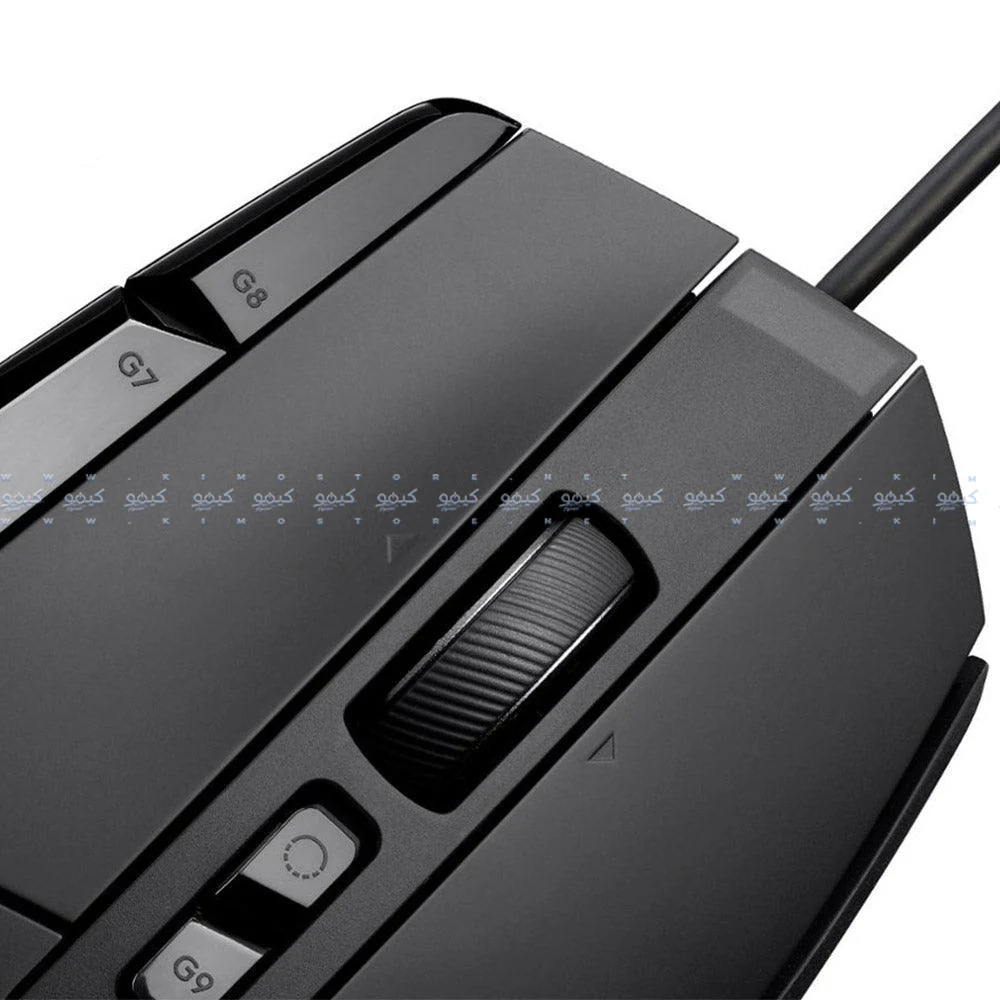 Logitech G502 X Wired Gaming Mouse 25600Dpi - Image 11