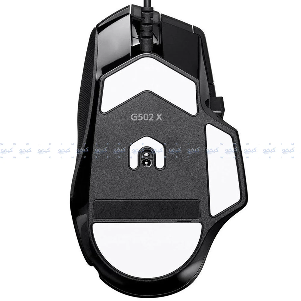 Logitech G502 X Wired Gaming Mouse 25600Dpi - Image 12