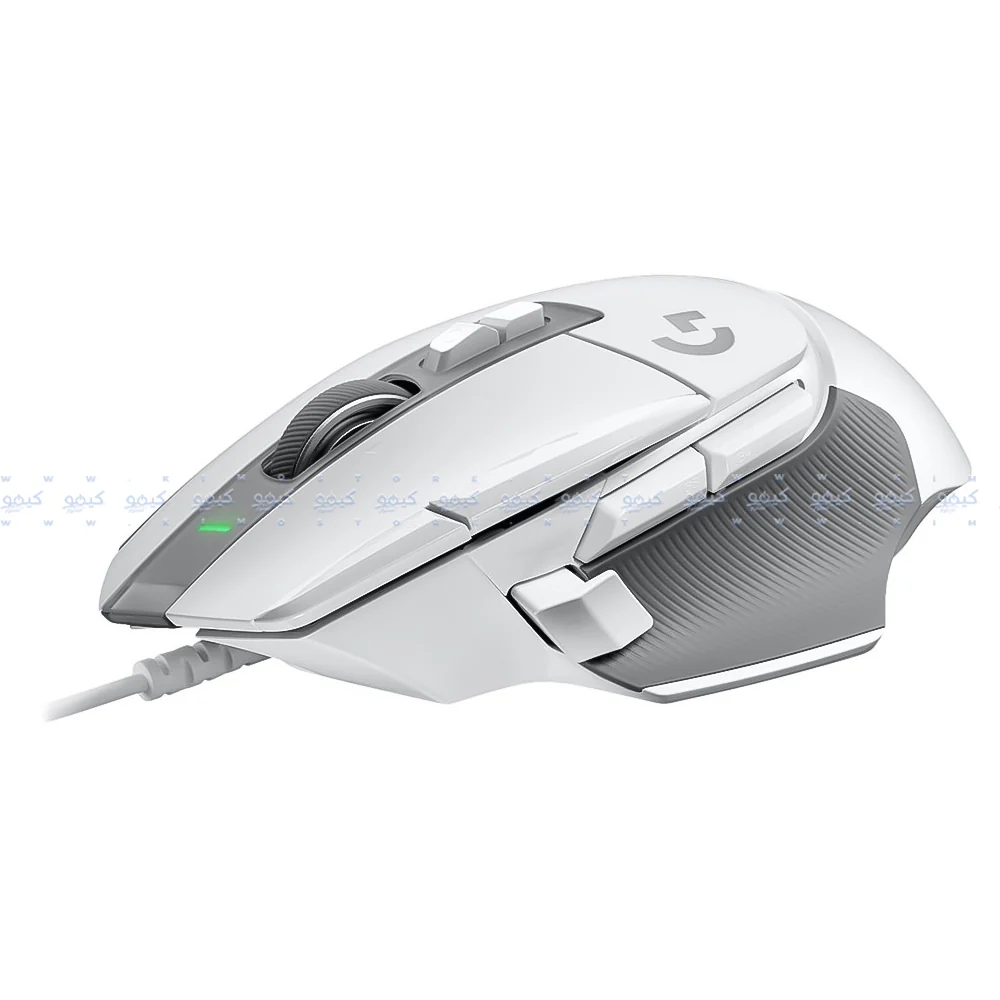 Logitech G502 X Wired Gaming Mouse 25600Dpi - Image 2