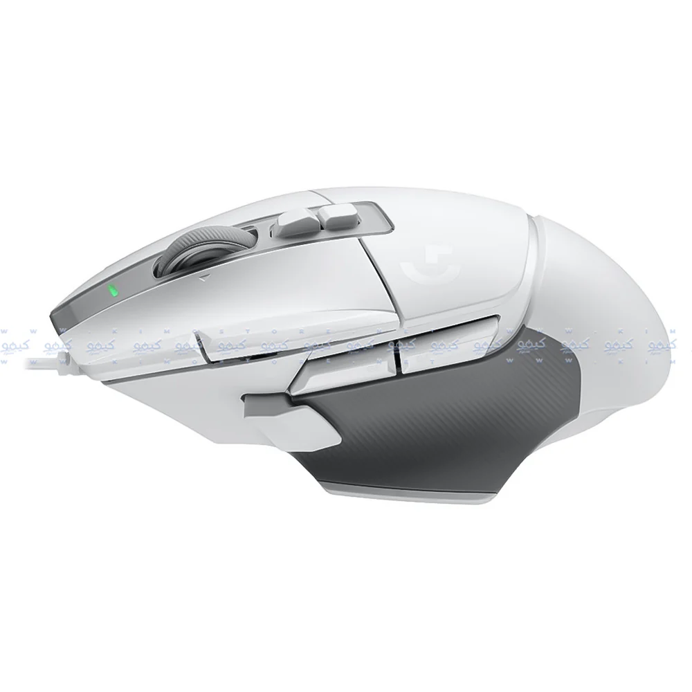 Logitech G502 X Wired Gaming Mouse 25600Dpi - Image 3