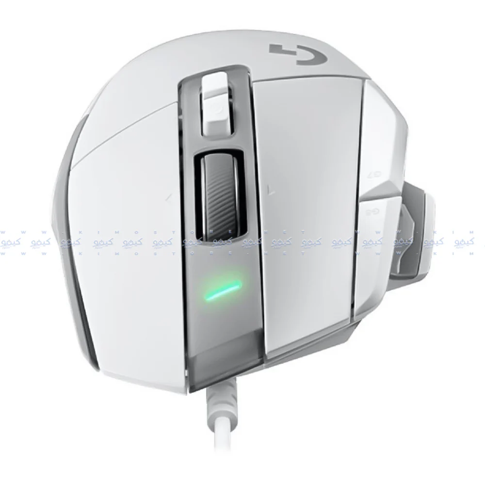 Logitech G502 X Wired Gaming Mouse 25600Dpi - Image 4