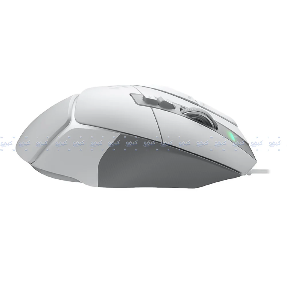 Logitech G502 X Wired Gaming Mouse 25600Dpi - Image 5