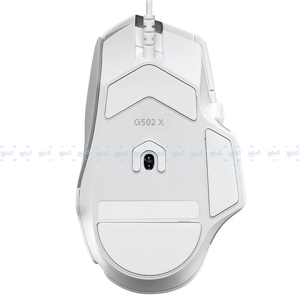 Logitech G502 X Wired Gaming Mouse 25600Dpi - Image 6