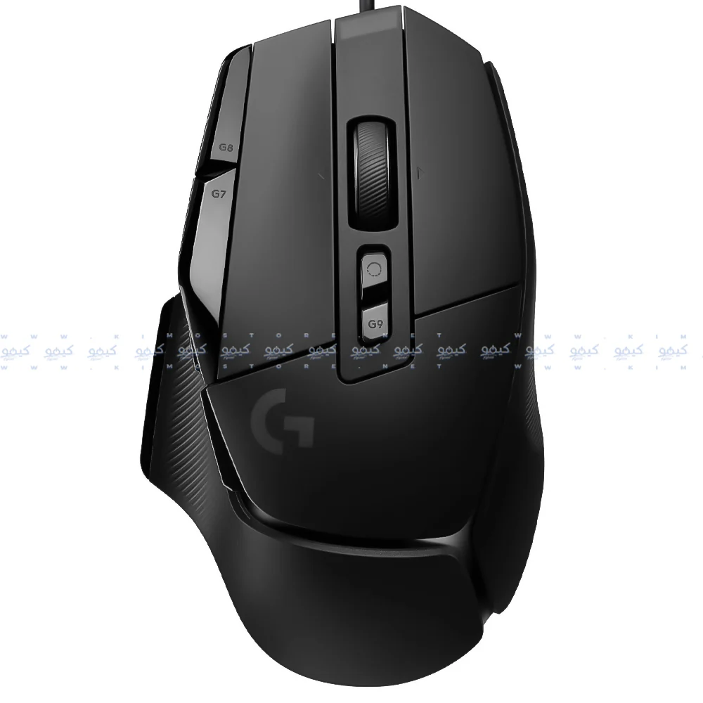Logitech G502 X Wired Gaming Mouse 25600Dpi - Image 7