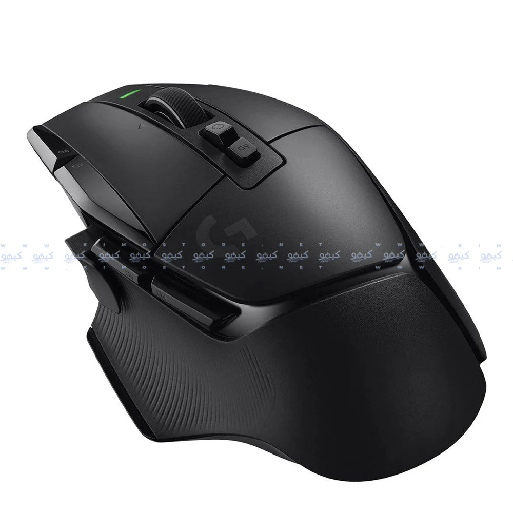 Logitech G502 X Wired Gaming Mouse 25600Dpi - Image 8