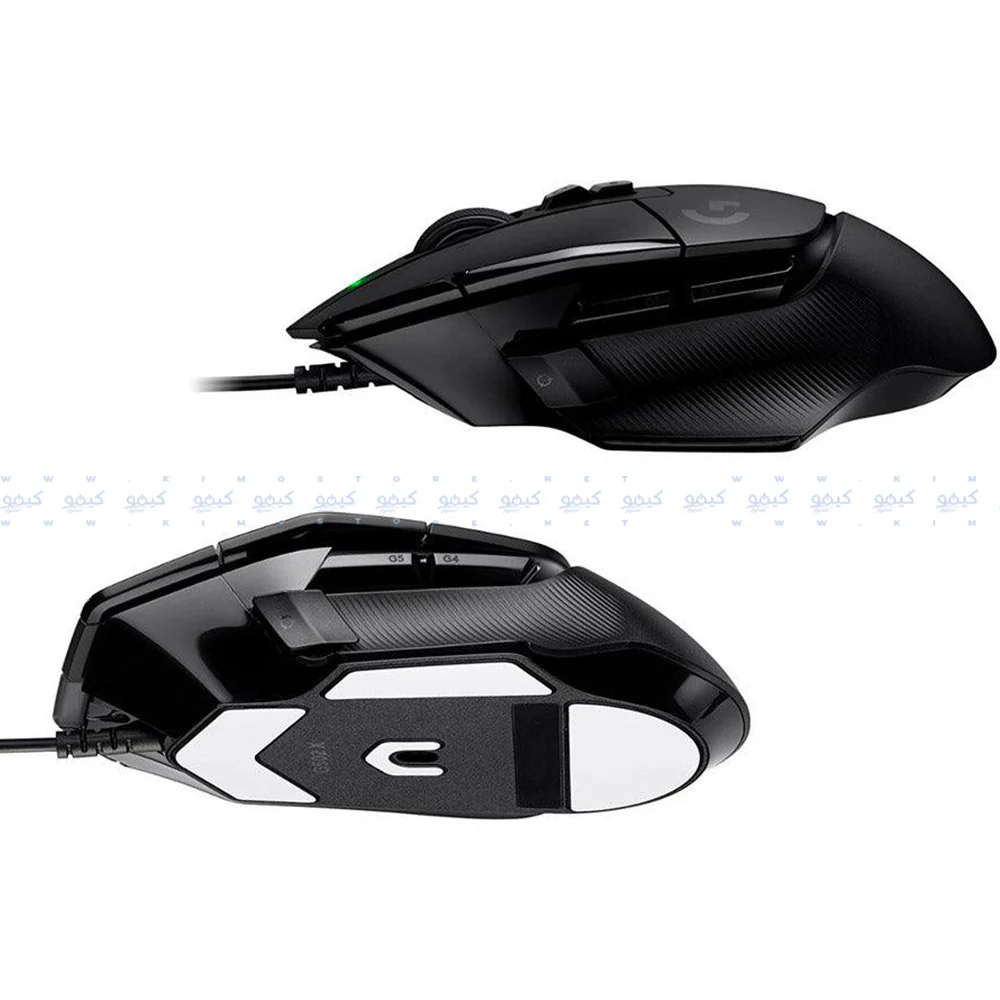 Logitech G502 X Wired Gaming Mouse 25600Dpi - Image 9