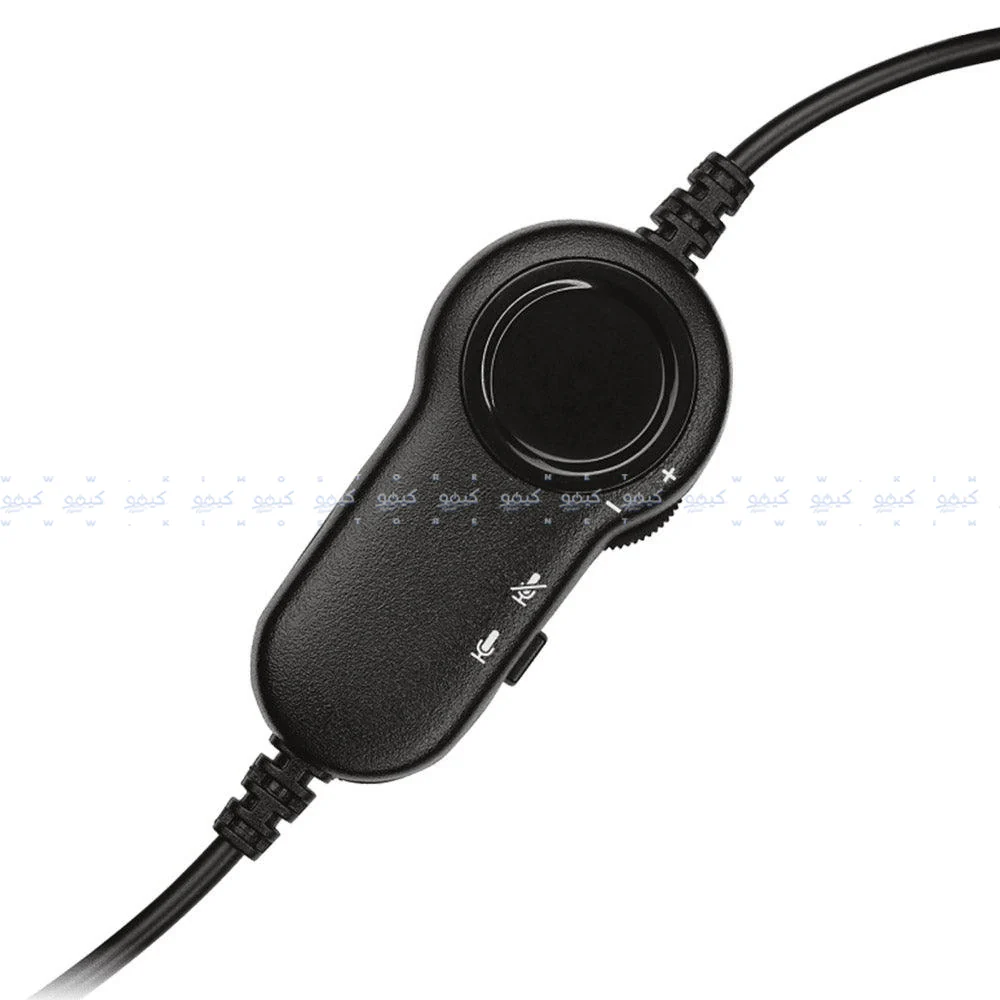 Logitech H151 Stereo Headset - Image 5