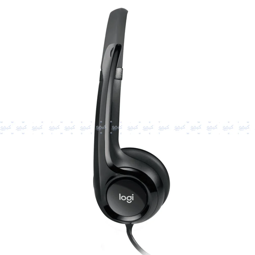 Logitech H390 Headset with Noise-Cancelling Mic - Image 3