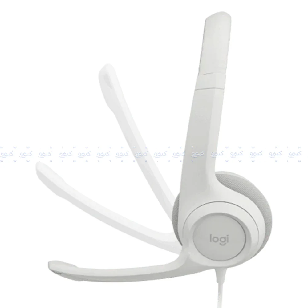 Logitech H390 Headset with Noise-Cancelling Mic - Image 8
