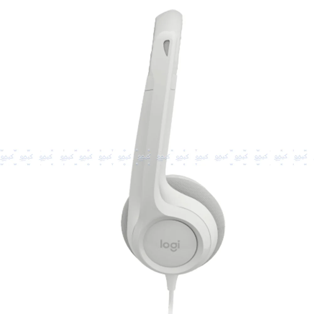 Logitech H390 Headset with Noise-Cancelling Mic - Image 9