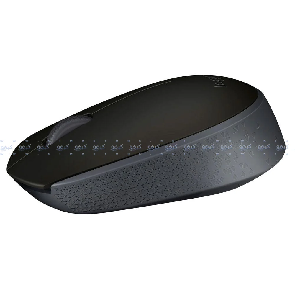 Logitech M171 Wireless Mouse 1000Dpi - Image 11