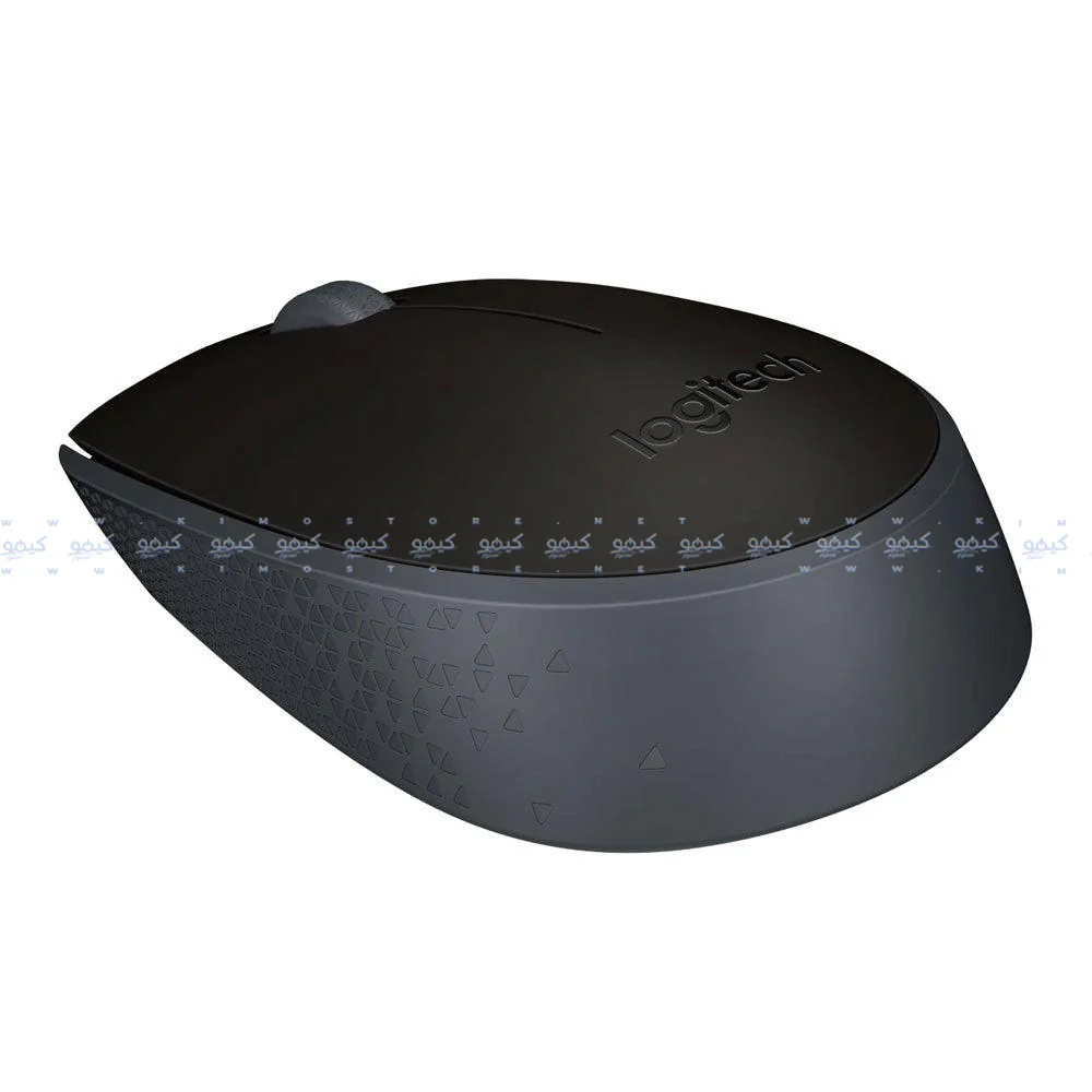Logitech M171 Wireless Mouse 1000Dpi - Image 12
