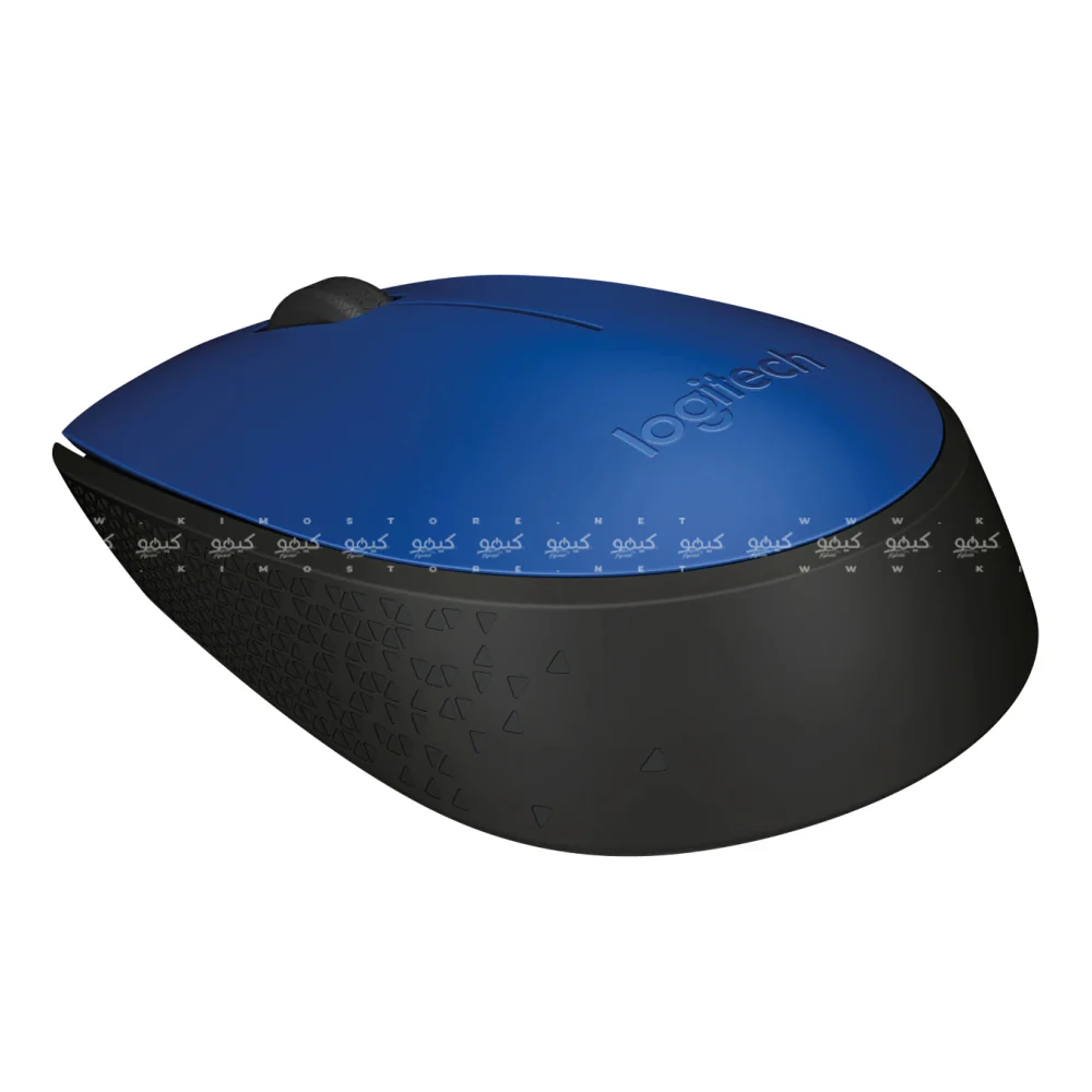 Logitech M171 Wireless Mouse 1000Dpi - Image 16