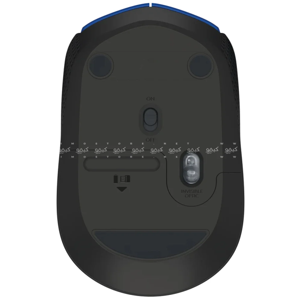 Logitech M171 Wireless Mouse 1000Dpi - Image 17