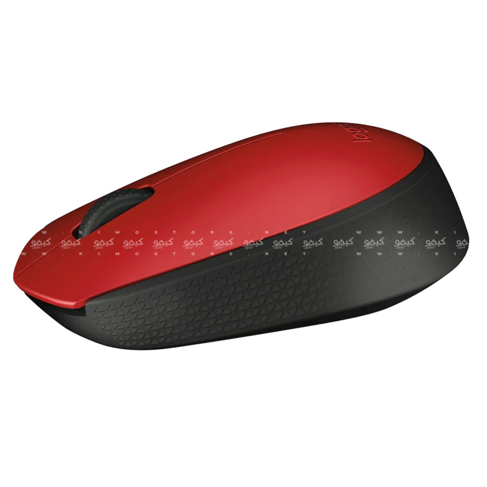 Logitech M171 Wireless Mouse 1000Dpi - Image 19