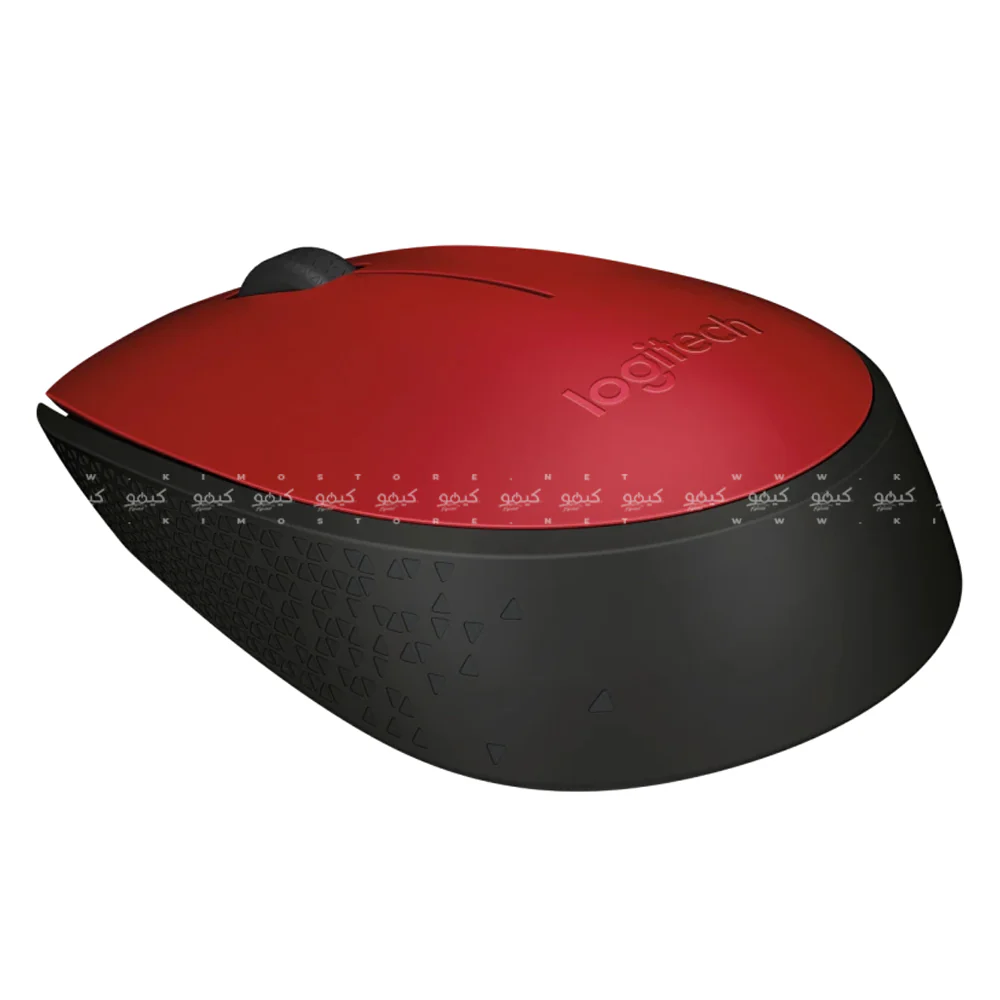 Logitech M171 Wireless Mouse 1000Dpi - Image 20