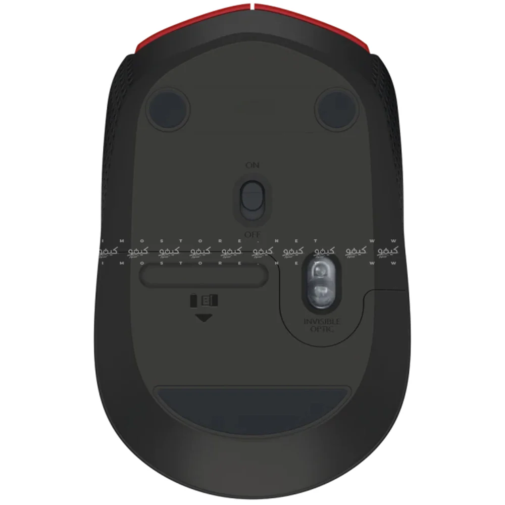 Logitech M171 Wireless Mouse 1000Dpi - Image 21