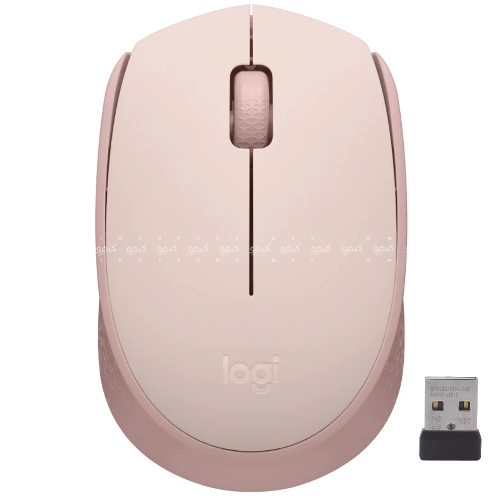 Logitech M171 Wireless Mouse 1000Dpi - Image 22