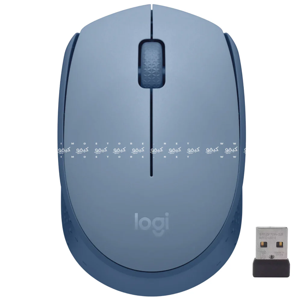 Logitech M171 Wireless Mouse 1000Dpi - Image 5