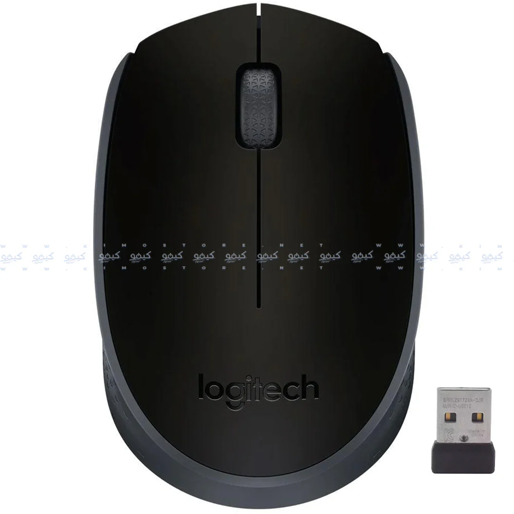 Logitech M171 Wireless Mouse 1000Dpi - Image 9