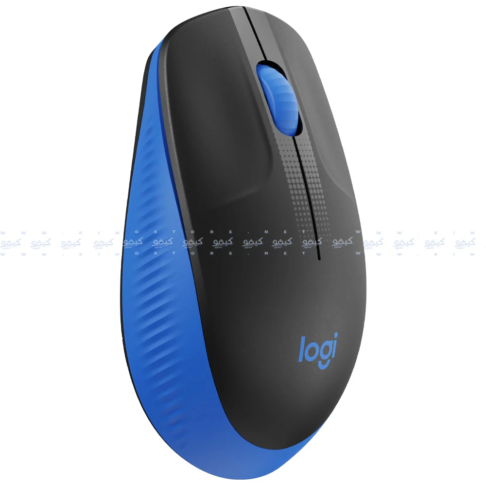 Logitech M190 Wireless Mouse 1000Dpi - Image 11