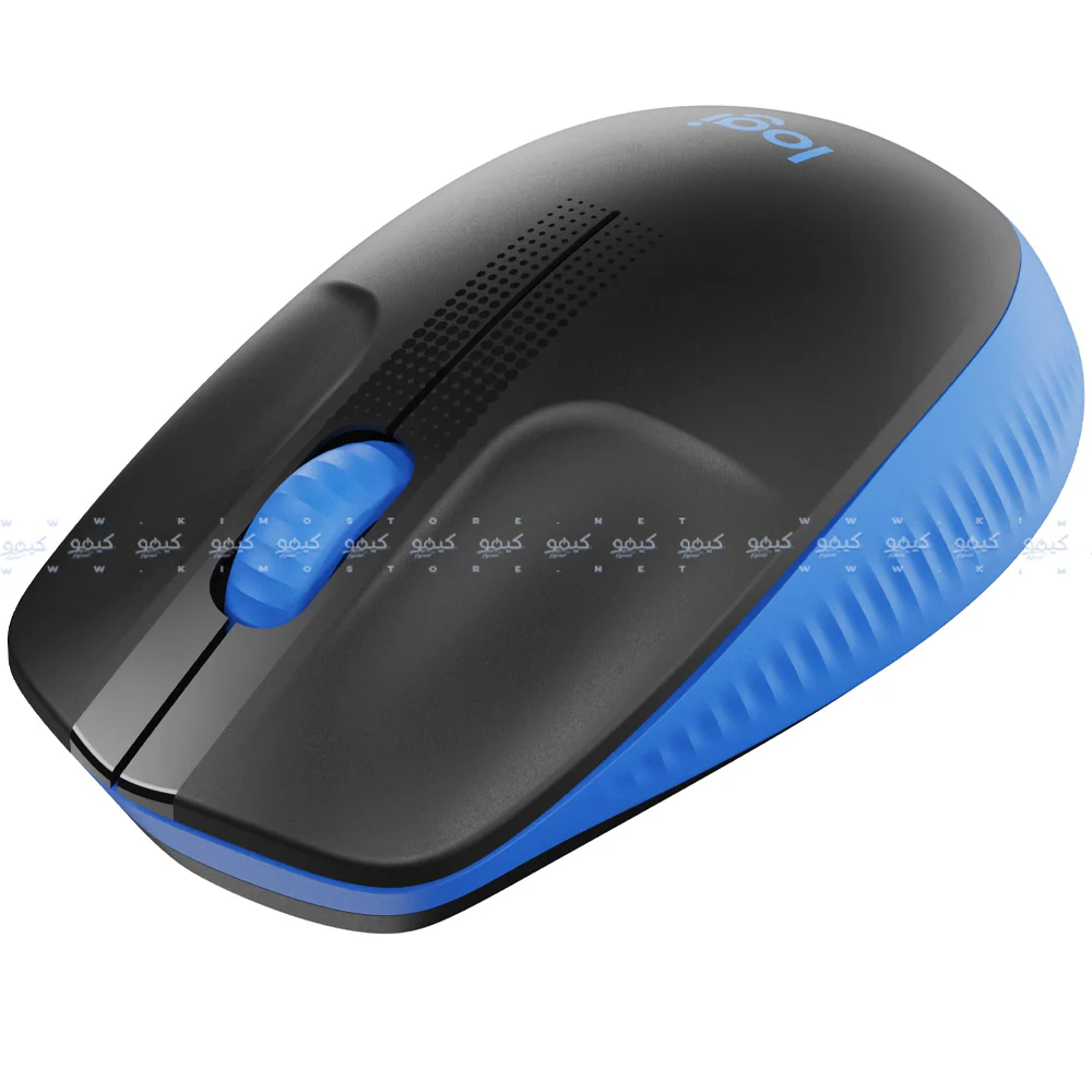 Logitech M190 Wireless Mouse 1000Dpi - Image 12