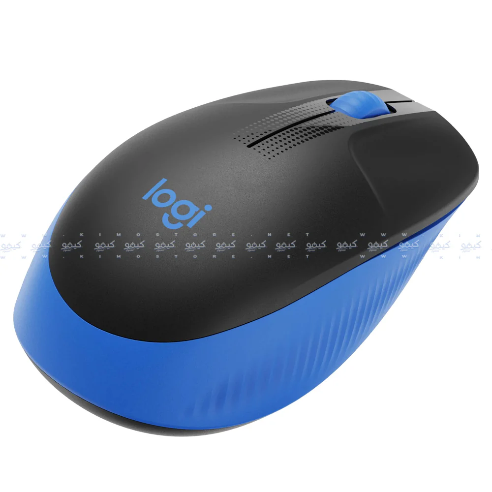 Logitech M190 Wireless Mouse 1000Dpi - Image 14