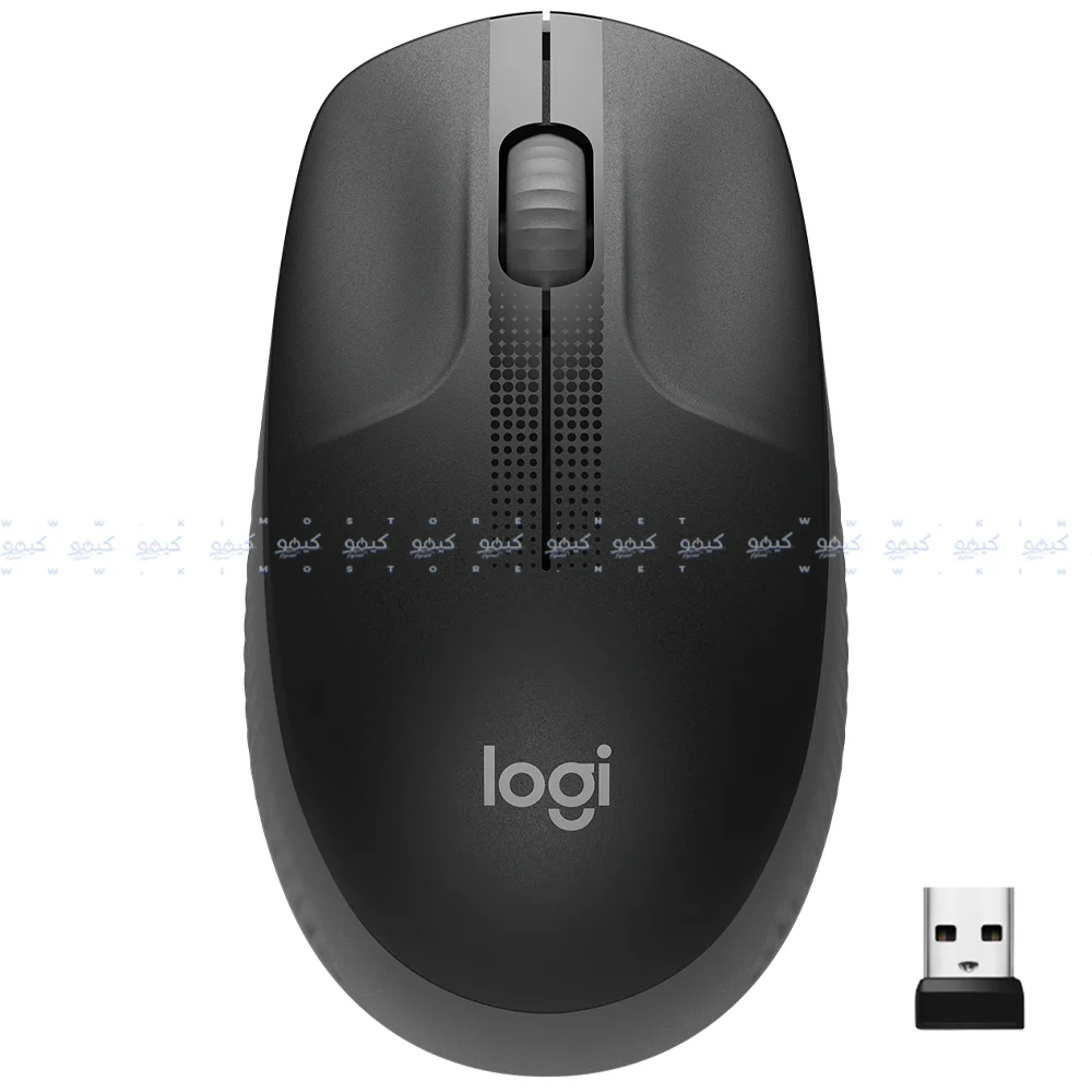 Logitech M190 Wireless Mouse 1000Dpi - Image 15