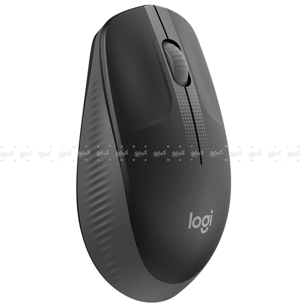 Logitech M190 Wireless Mouse 1000Dpi - Image 16